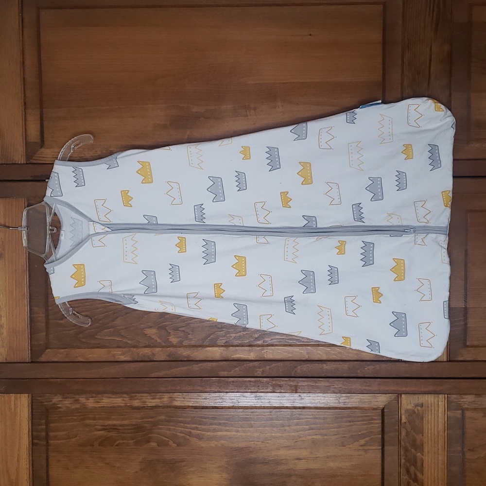 Tillyou Sleep Sack Sz M